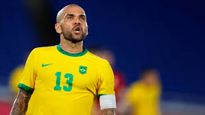 Tribunal de Barcelona decide manter prisão provisória de Daniel Alves