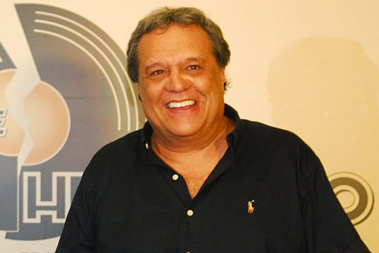 Dennis Carvalho apresenta melhora no quadro clínico