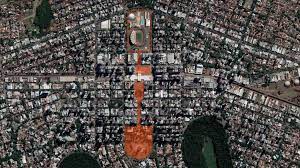 Nova etapa do Eixo Monumental custará R$ 19 milhões