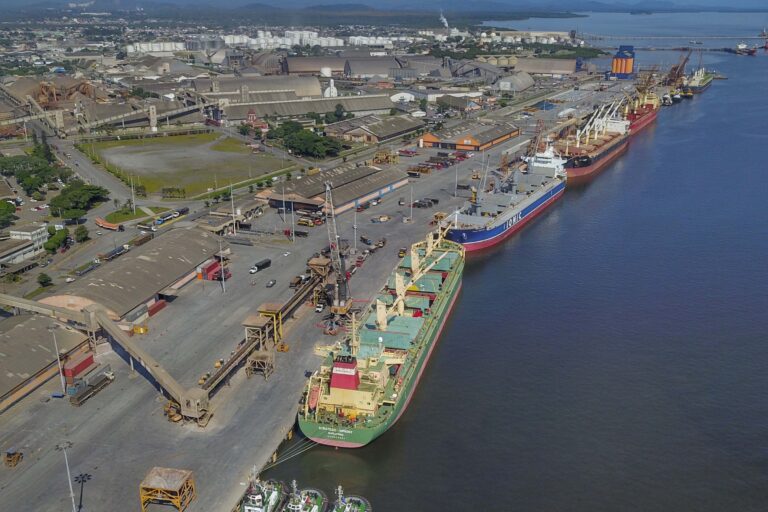 <strong>Maringá é a segunda cidade paranaense que mais exportou em 2022</strong>