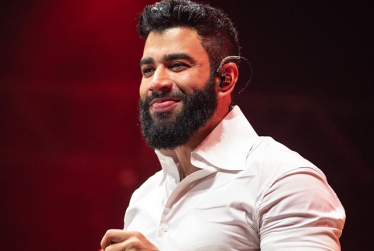 Gusttavo Lima cancela bloco de Carnaval em Salvador