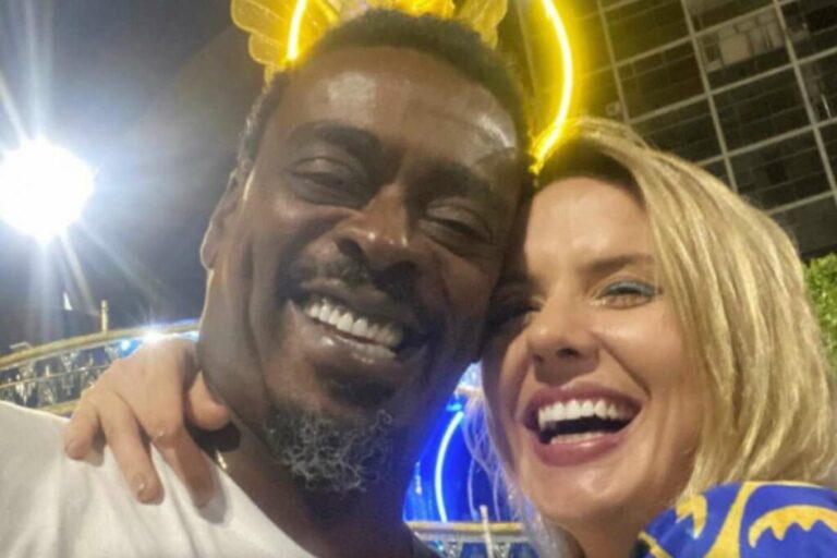 Justiça impede Seu Jorge de registrar filho com nome de “Samba”