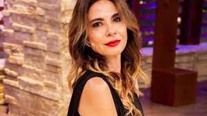 Luciana Gimenez sofre acidente grave e passa por cirurgia às pressas