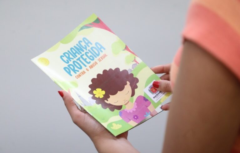 <a>Programa Criança Protegida impacta mais de 24 mil crianças</a>