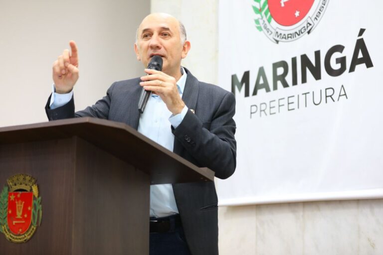 Novo secretário da Saet garante capacitação para empreendedores em 2023