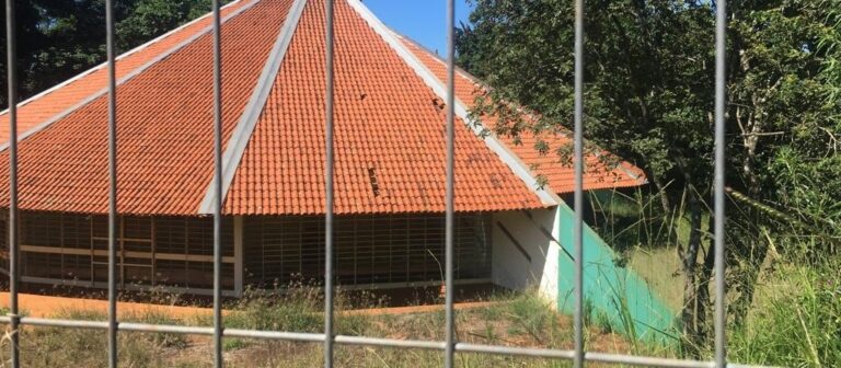 <strong>Usina do Conhecimento voltará para o município</strong>