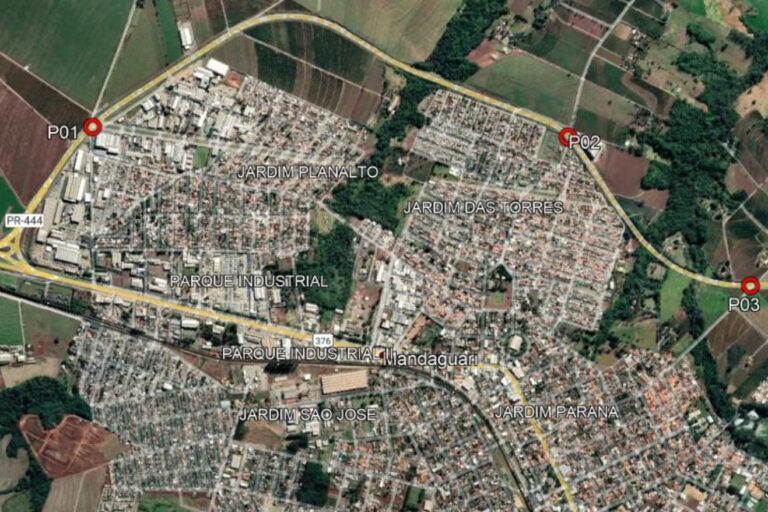 Estado vai investir mais de R$ 22 milhões em novos viadutos em Mandaguari