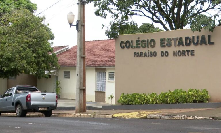 <strong>Justiça afasta professor por assédio sexual na escola</strong>