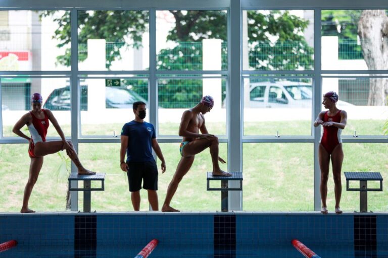 Maringá abre inscrições para Bolsa Atleta e Bolsa Técnico