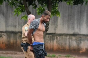 Médico que estava desaparecido é encontrado morto em Umuarama