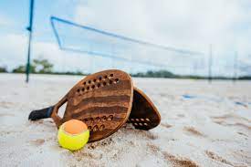 Vereador propõe construção de quadras públicas de Beach Tennis