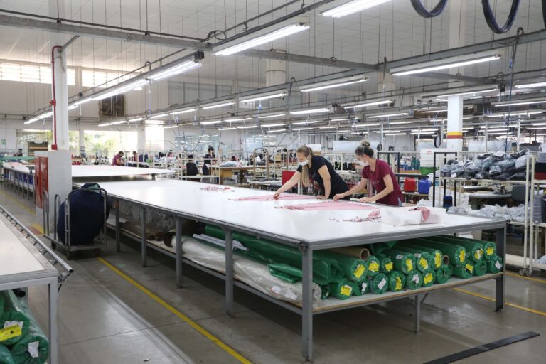 Paraná liderou geração de empregos no Sul em 2022