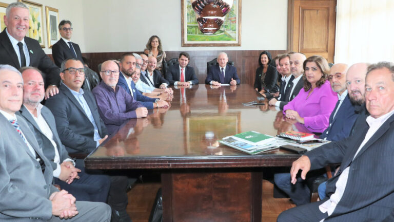 Assembleia Legislativa apresenta novo plano de mídia para meios de comunicação