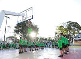 <strong>Prefeitura e UEM fecham parceria para ampliar programa ′Esporte para Todos′</strong>