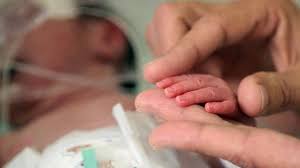 Maringá registra menor taxa de mortalidade infantil do PR