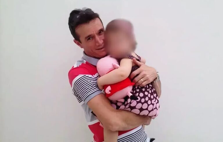 Um maringaense está entre as vítimas da chacina em Sinop