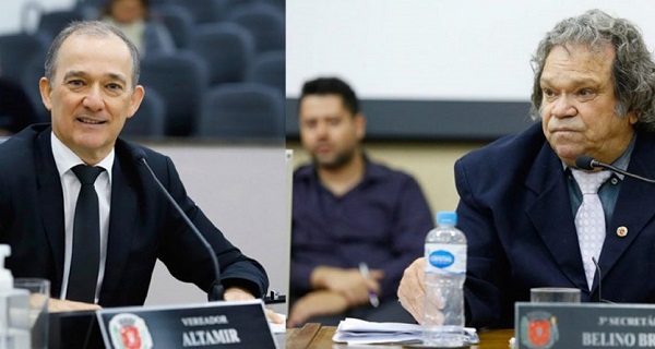 Advogado de vereadores acusados de nepotismo pede readequação da pena