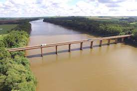 Maringá é beneficiada em licitação de reforma de pontes
