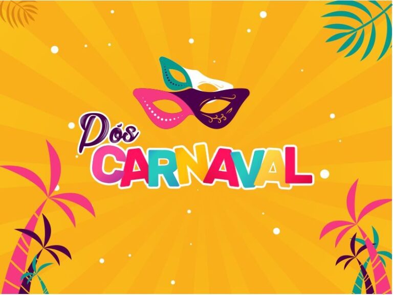Pós-Carnaval