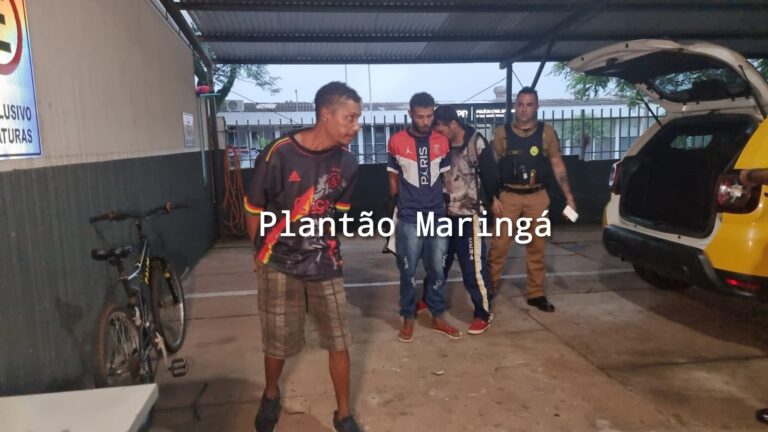 <strong>Polícia prende mulher suspeita de mandar matar o ex-marido</strong>