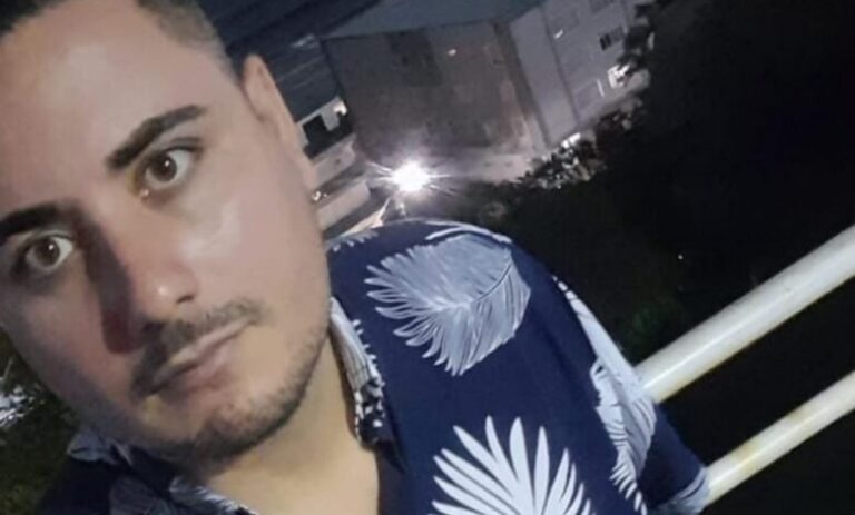 <strong>Suspeito de esfaqueamento se apresenta mas não fica preso</strong>