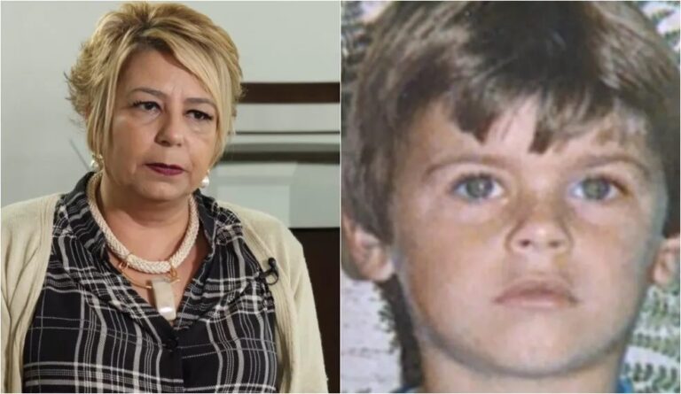 <strong>Caso Evandro: TJ mantém condenação de Beatriz Abagge  </strong>