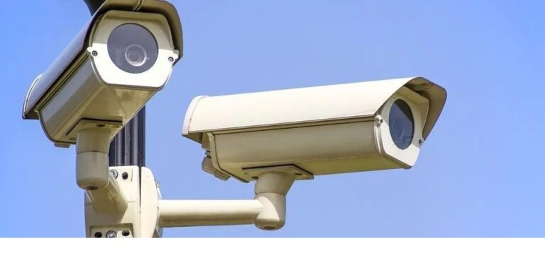 Cemitério Municipal terá sistema de monitoramento por câmeras