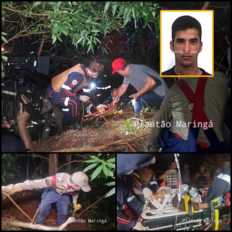 <strong>Traficantes obrigam vítima a cavar a própria cova  </strong>