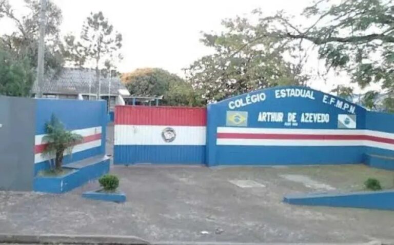 <strong>Ataque em escola paulista deixa São João do Ivaí em estado de alerta </strong>