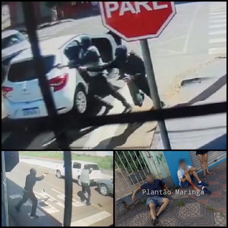 <strong>Jovem baleado em velório foge do HU com medo de ser morto</strong>