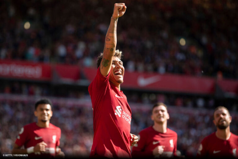 Firmino vai deixar o Liverpool