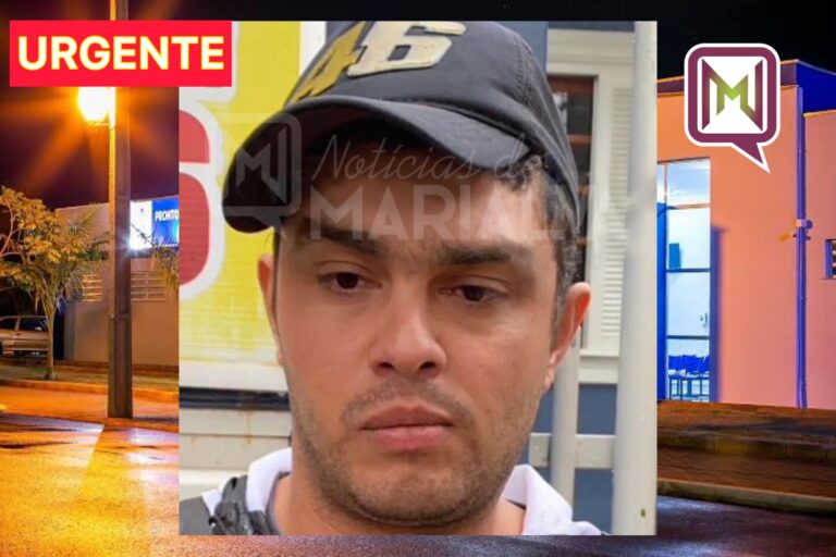 <strong>Ameaça namorada, enfrenta a polícia e morre de parada cardíaca</strong>