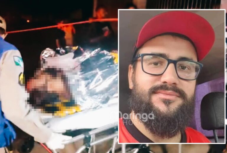 <strong>Ao sair da casa da namorada homem é esfaqueado pelo ex dela</strong>