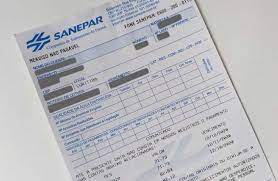Sanepar estende o prazo para pagamento de consumidores com dívida