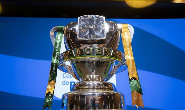 <strong>Maringá FC desafia o Flamengo na Copa do Brasil</strong>