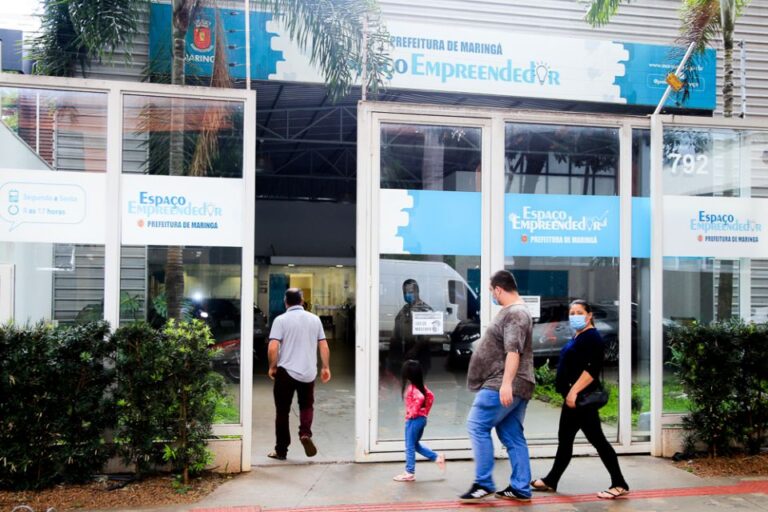 Prefeitura lançará novo programa de incentivo ao empreendedorismo