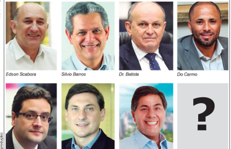 Prefeitura: Nomes de pré-candidatos começam a surgir