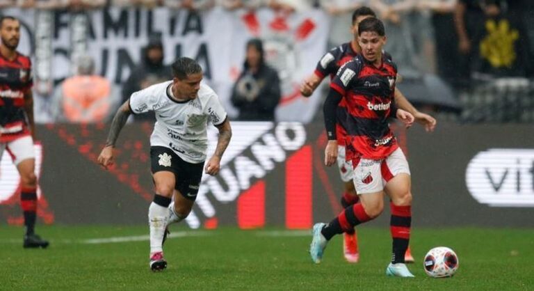 Ituano surpreende, elimina Corinthians nos pênaltis