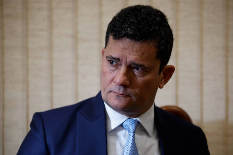 PF prende 9 suspeitos que planejavam matar Moro e outros agentes públicos