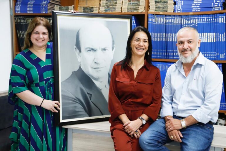 Jornal do Povo 32 anos: Quebrando paradigmas
