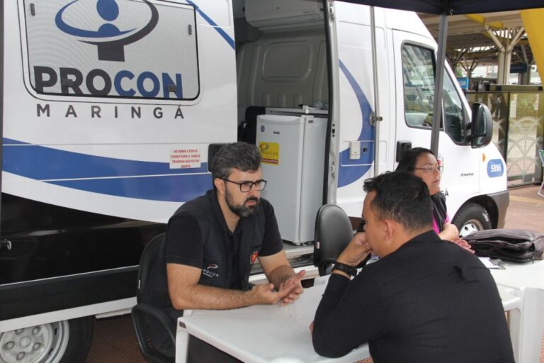 Procon de Maringá promove ′Semana do Consumidor 2023′