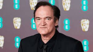 Tarantino define qual será seu último filme