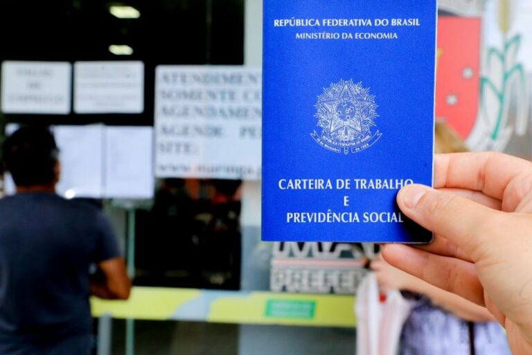 Maringá inicia a semana com a oferta de 599 vagas de emprego