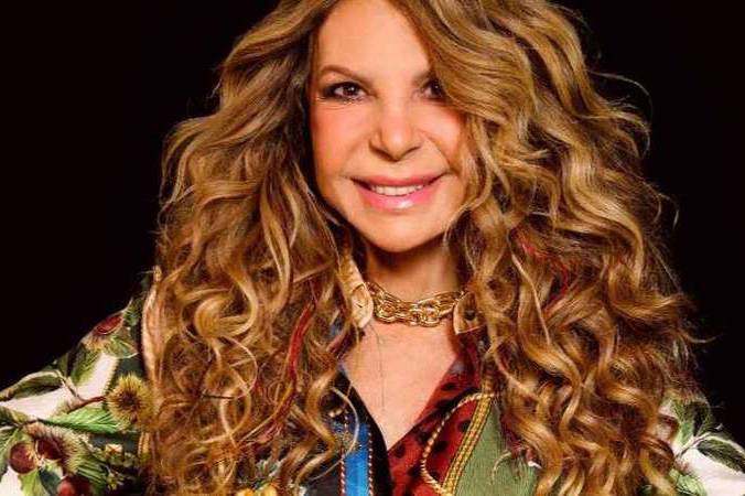 Elba Ramalho fará show em Maringá