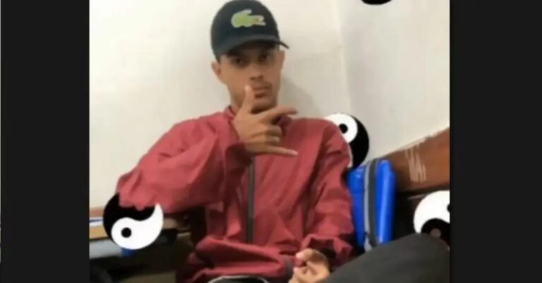 <strong>Adolescente é executado numa emboscada em Sarandi</strong>