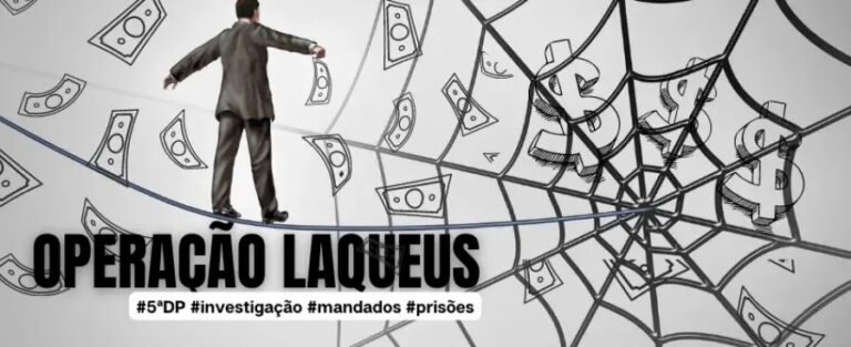 Presa em São Paulo dupla que aplicou golpe também em Maringá