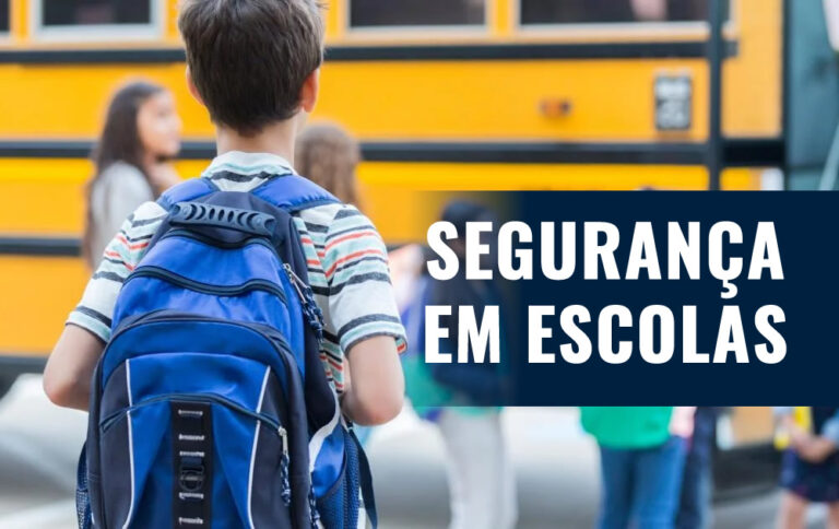 <strong>Operação Escola Segura apreende adolescentes por ameaças</strong>