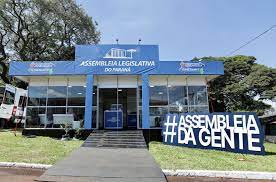Parlamentares se preparam para realização da Assembleia Itinerante em Maringá