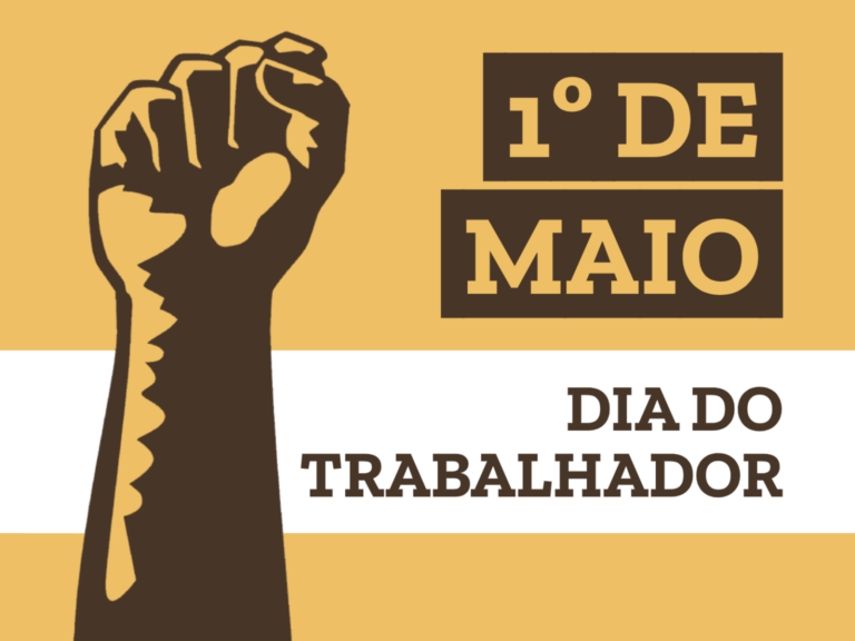 Sindicato dos Bancários realiza protesto contra demissões em massa