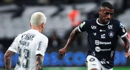 Corinthians bate o Remo nos pênaltis